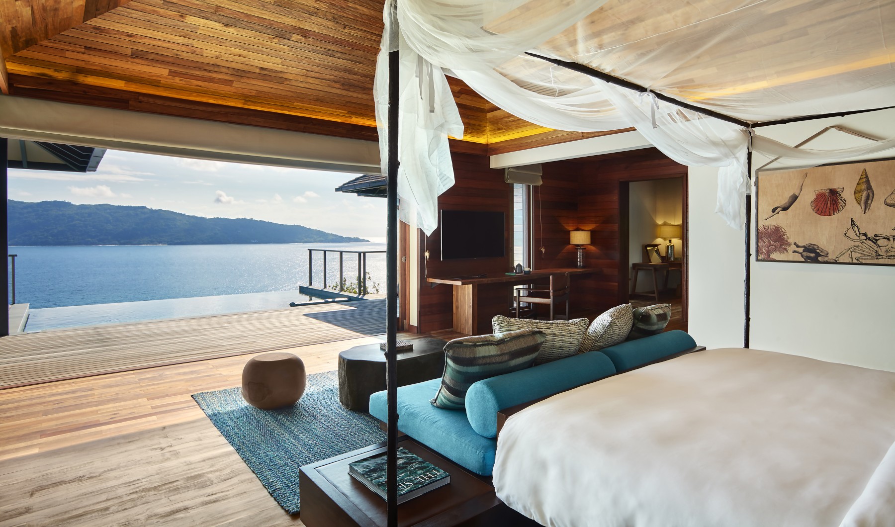 Pool Villa
